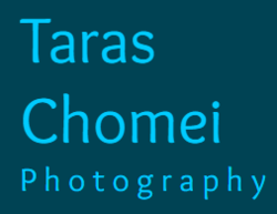 Хомей Тарас