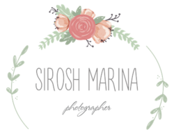 Сірош Марина