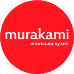 Мураками