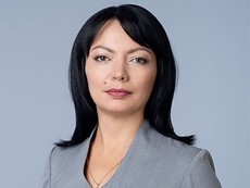 Овчарова Лилия Николаевна