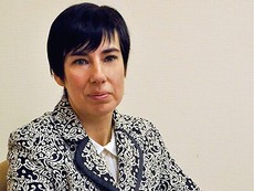 Денисенко Светлана Николаевна