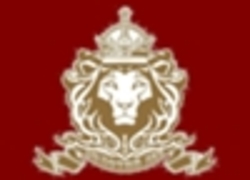 Золотой Лев