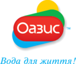 Оазис