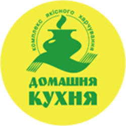 Домашняя кухня