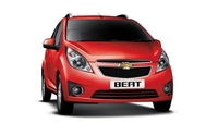 Chevrolet Beat