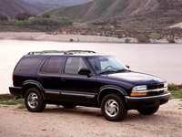 Chevrolet Blazer