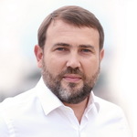 Кривошеїн Петро Петрович