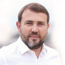 Кривошеин Петр Петрович