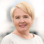 Ізбінська Галина Миколаївна