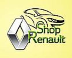 SHOP-RENAULT