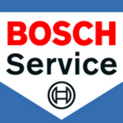 Bosch Car Service
