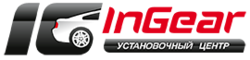 Автомастерская InGear