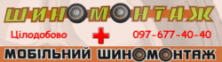 Мобильный шиномонтаж