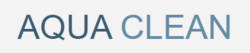 AQUA CLEAN