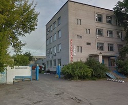 Автошкола Черкаської ОО ВСА