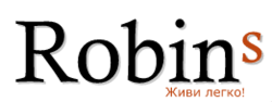 Robins