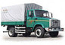 ЧП Стройдоставка