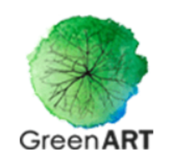 GREEN ART