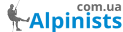 Альпинист