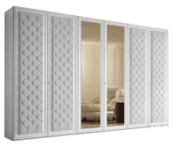 3d дизайн меблі