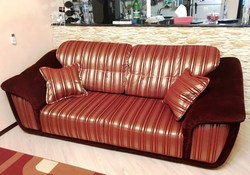 Перетяжка мебели