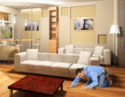 Чоловік на годину