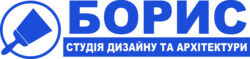 Студия дизайна Борис
