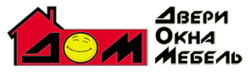 ДОМ: Двери. Окна. Мебель