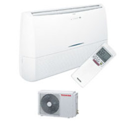 Установка кондиционеров