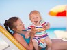 Тест-драйв: детские солнцезащитные средства