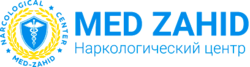 Наркологічний центр MED ZAHID