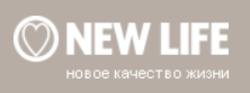 NEW LIFE