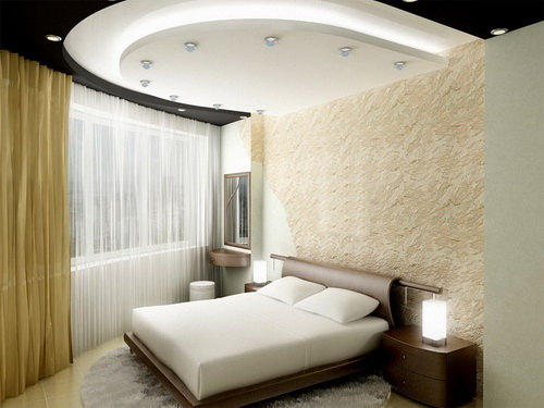 Дизайн спальни в Стамбуле – интересные идеи 🏠 Интерьер спальни: фото оформления