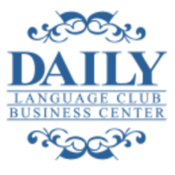 Daily Language Club