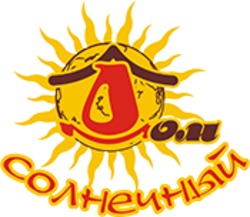 Сонячний Дім