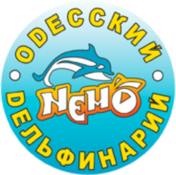 Одеський дельфінарій Немо
