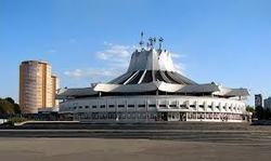 Дніпропетровський державний цирк