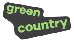 Green Country