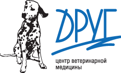 Центр ветеринарной медицины Друг