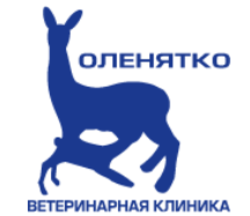 Оленятко