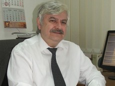 Дабагян Александр Арегович