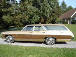 Chevrolet