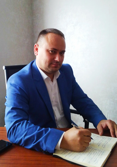 Казаков Евгений Александрович