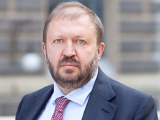 Горбаль Василий Михайлович