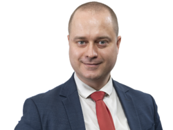 Буц Дмитрий Анатольевич