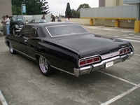 Chevrolet Caprice