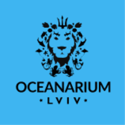 OCEANARIUM LVIV
