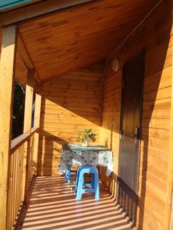 Соловьиная Роща