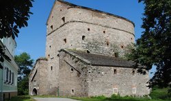 Кушнірська вежа