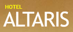 Алтарис